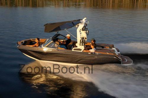 Nautique GS20 specificaties
